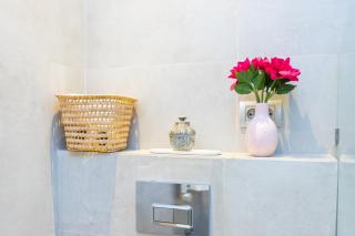 Ultra Central 3BR Parking AC - Casablanca - 2