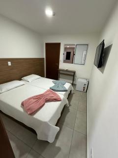 Pousada Vila Barboza - Próxima ao Thermas Water Park - 8