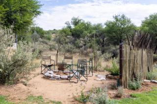 Savanna Villas - Windhoek - 1