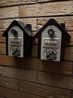 Hirschblick Apartments Bontkirchen - 3