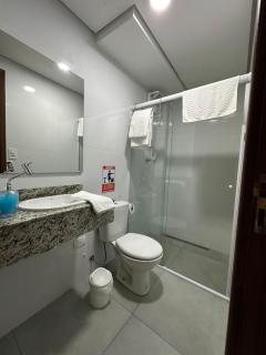 Pousada Vila Barboza - Próxima ao Thermas Water Park - 9