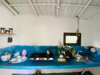 Secret Paradise One BedRoom Apartment - 4