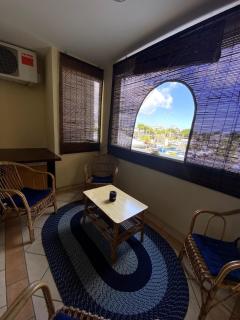 Studio cosy au coeur de Grand Baie - 6