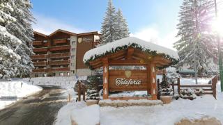 Teleferic Grand Hotel - 8