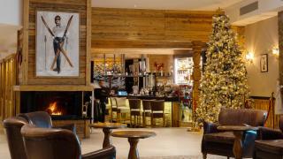 Teleferic Grand Hotel - 5