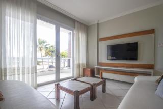 LDN11 - Vista para o Mar, 3 Dorm Climatizados - 9