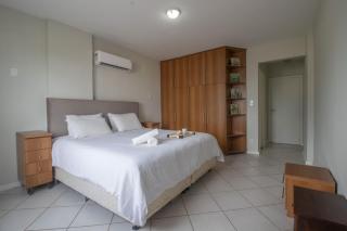 LDN11 - Vista para o Mar, 3 Dorm Climatizados - 6