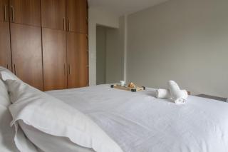 LDN11 - Vista para o Mar, 3 Dorm Climatizados - 3