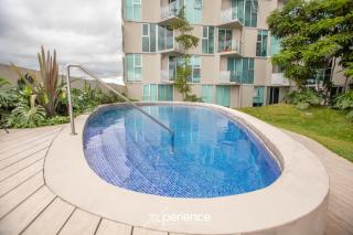 Grotto at 28, City Views and Wonderland Vibes! - 9