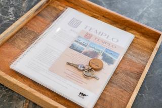 Templo Sotogrande - 9