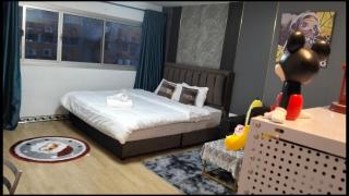 อิมแพ็ค popular condo c5 แม่ตังค์ - 6