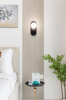 Airstay - Cozy Studio in Meydan - Azizi Riviera 67 - Monthly Offer Available - 2