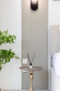 Airstay - Bright Studio in Meydan - Azizi 67 - Monthly Offer Available! - 4