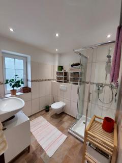 Domus Campus Latus - Ferienwohnungen Breitenfeld - 0