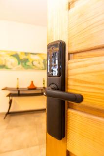 Casablanca City Center Loft, 3 BR, Parking, AC & Terrasse - 4