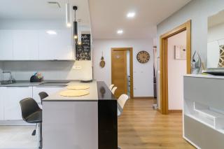 Apto playa Alojamientos Marte - 3