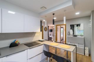 Apto playa Alojamientos Marte - 2