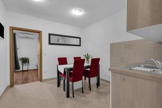 Apartments Harmony of Five - 1