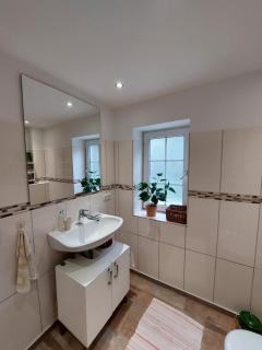 Domus Campus Latus - Ferienwohnungen Breitenfeld - 9