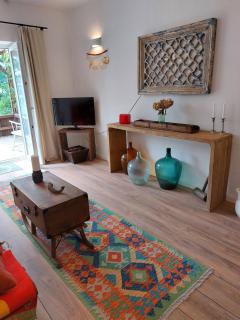 Domus Campus Latus - Ferienwohnungen Breitenfeld - 7