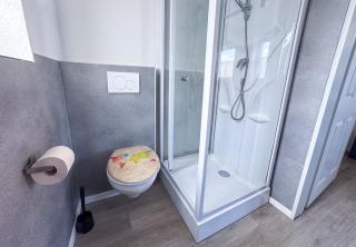 Studioappartement voor 2 personen - 33-43 - 4