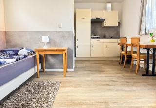 Studioappartement voor 2 personen - 33-43 - 1