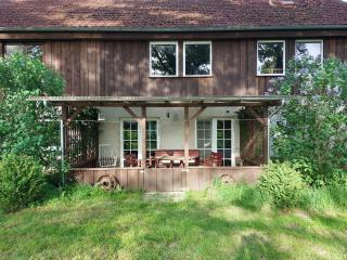 Domus Campus Latus - Ferienwohnungen Breitenfeld - 3