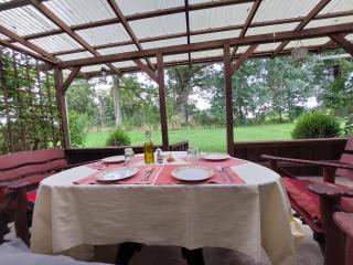 Domus Campus Latus - Ferienwohnungen Breitenfeld - 2