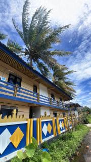 Lamban Apung Surf - 7