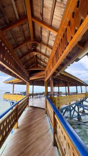 Lamban Apung Surf - 5