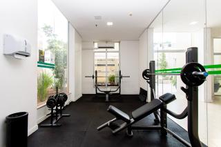 Elegância e conforto com varanda no Vista Park Sul - 6