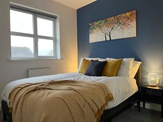 Park House By Cliftonvalley Apartments - 8