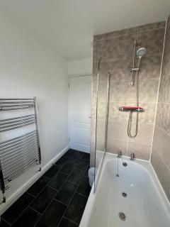 Park House By Cliftonvalley Apartments - 7