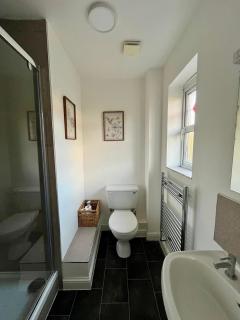 Park House By Cliftonvalley Apartments - 5