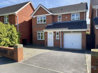 Park House By Cliftonvalley Apartments - 1