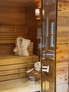 Chalet Steinberg - 1