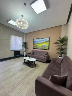 Жк Nauryz park - 4