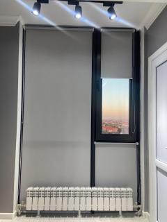 Жк Nauryz park - 1