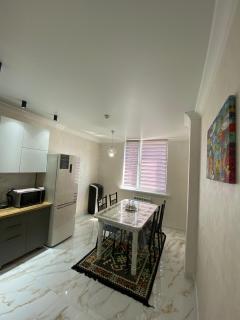 Жк Nauryz park - 3