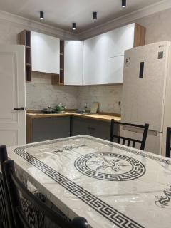 Жк Nauryz park - 2