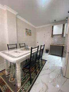 Жк Nauryz park - 6