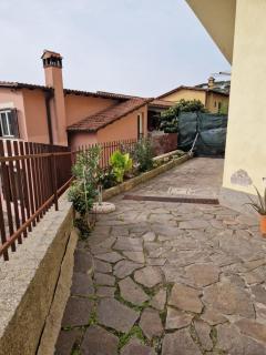 Casa butterfly Sacrofano - 9