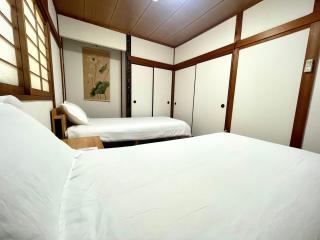 i Home Osaka ZEN NEST 一户建 - 7