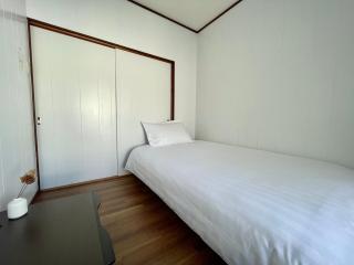 i Home Osaka ZEN NEST 一户建 - 6