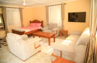 The Hidden Paradise - 0