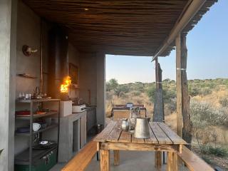 Savanna hills Private Camp - 3