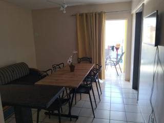 alugo flet em caldas novas - 8