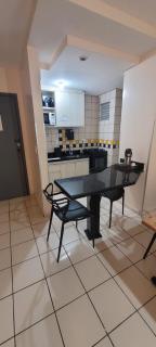 alugo flet em caldas novas - 7