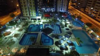 alugo flet em caldas novas - 6