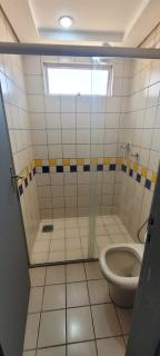 alugo flet em caldas novas - 2